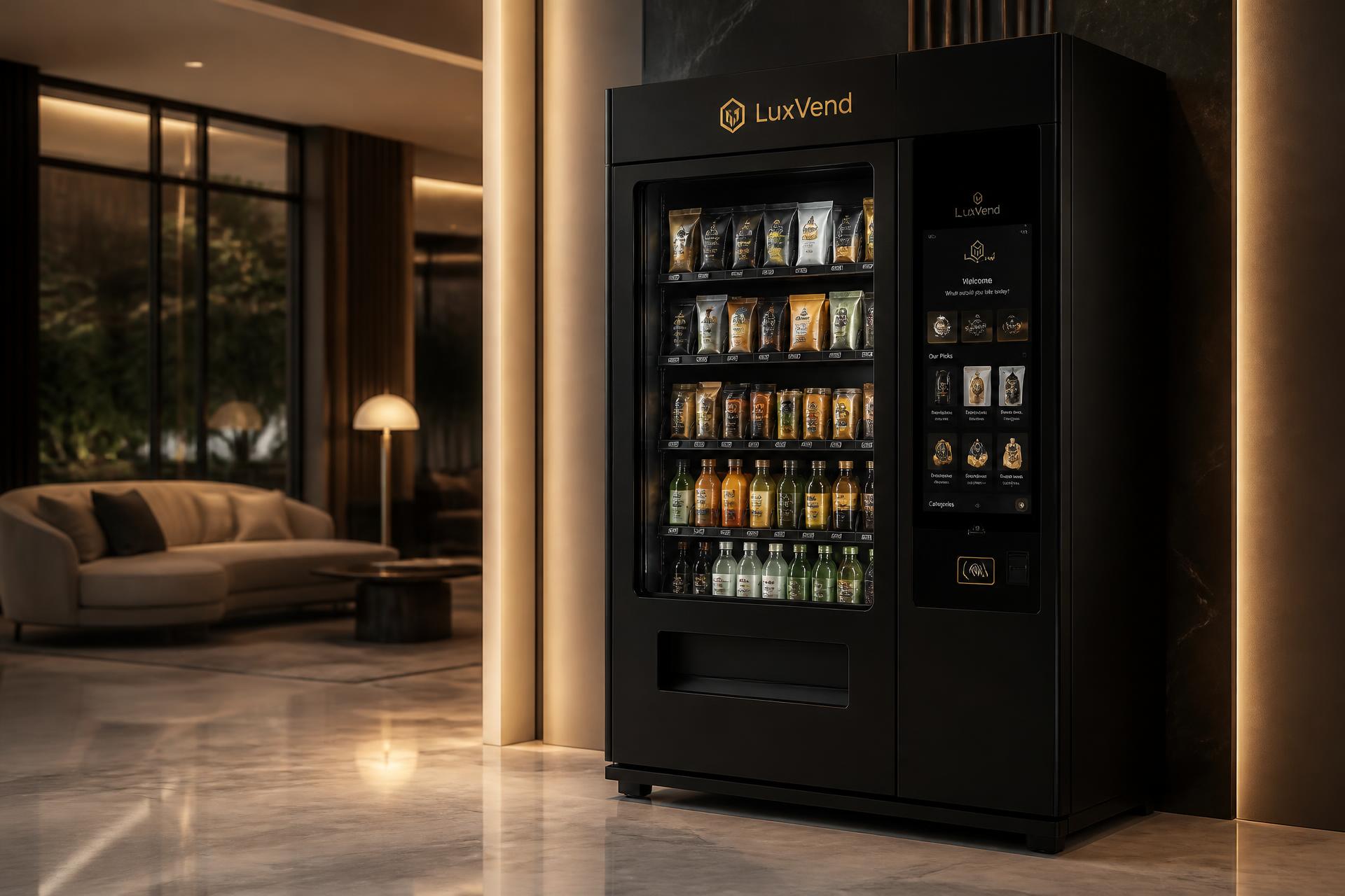 Luxury Apartments